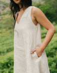 Lavanda Dress
