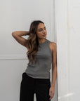 GREY TOP II