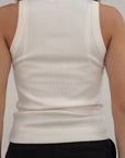 BURGUNDY TOP II