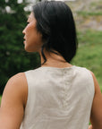 Lavanda Dress