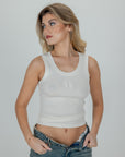 WHITE TOP I