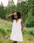 Lavanda Dress