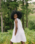 Lavanda Dress