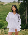 Jasmim Shirt