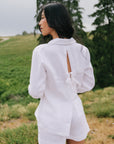Jasmim Shirt