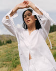 Jasmim Shirt
