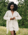 Jasmim Shirt