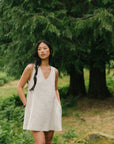 Lavanda Dress